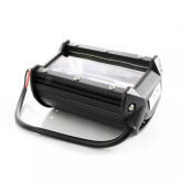 پرژکتور مدل لایت بار دو ردیفه فلاشردار LED و اورجینال