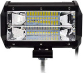 خرید پرژکتور مدل لایت بار 2 ردیفه ال ای دی