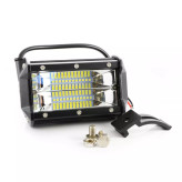 پرژکتور لایت بار مدل دو ردیفه فلاشردار (LED)