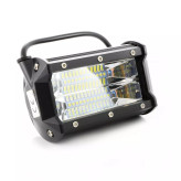 پرژکتور مدل لایت بار 2 ردیفه فلاشردار اورجینال LED