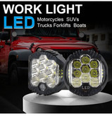 پرژکتور کبری مدل 3 اینچ MINI دو حالته و نئون دار(اورجینال)