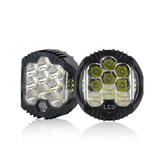 پرژکتور مدل کبری 3 اینچ MINI دو حالته (اورجینال) دیلایت دار