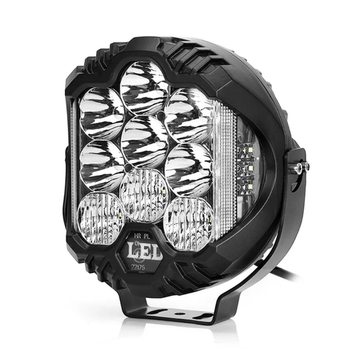 خرید پرژکتور کبری مدل 3 اینچ MINI دو حالته (اورجینال)