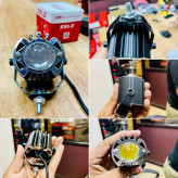 خرید و قیمت پرژکتور تک لنز آفرودی مدل ( SG16) پنج حالته و تلسکوپی