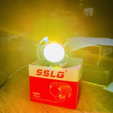 پرژکتور تک لنز آفرودی مدل ( SG16) ۵ حالته و تلسکوپی