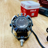 پرژکتورآفرودی تک لنز مدل ( SG16) پنج حالته و تلسکوپی