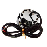 پرژکتور تک لنز آفرودی مدل SG16 پنج حالته و تلسکوپی