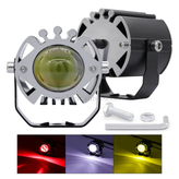 پرژکتور آفرودی تک لنز مدل 5حالته ( SG16) تلسکوپی