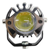 پرژکتور آفرودی تک لنز مدل ۵ حالته ( SG16) تلسکوپی( نئون دار)