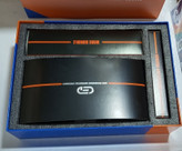 پرژکتور مدل آفرودی۲ لنزنقطه زن(DXY_JRY) با سنسور تشخیص حالت وتنظیم خودکار نور( ۲عددی)