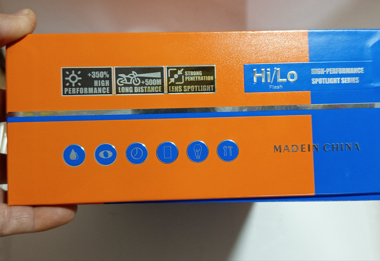 پرژکتور آفرودی مدل۲ لنزنقطه زن(DXY_JRY) با سنسور تشخیص حالت وتنظیم خودکار نور