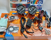 خریدپرژکتور آفرودی۲ لنزنقطه زن مدل(DXY_JRY) با سنسور تشخیص حالت وتنظیم خودکار نور( ۲عددی)