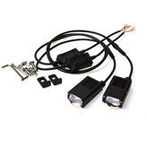 قیمت پرژکتور مدل تک لنز۴ حالته فن دار و دیلایت دار اورجینال (۲ عددی)