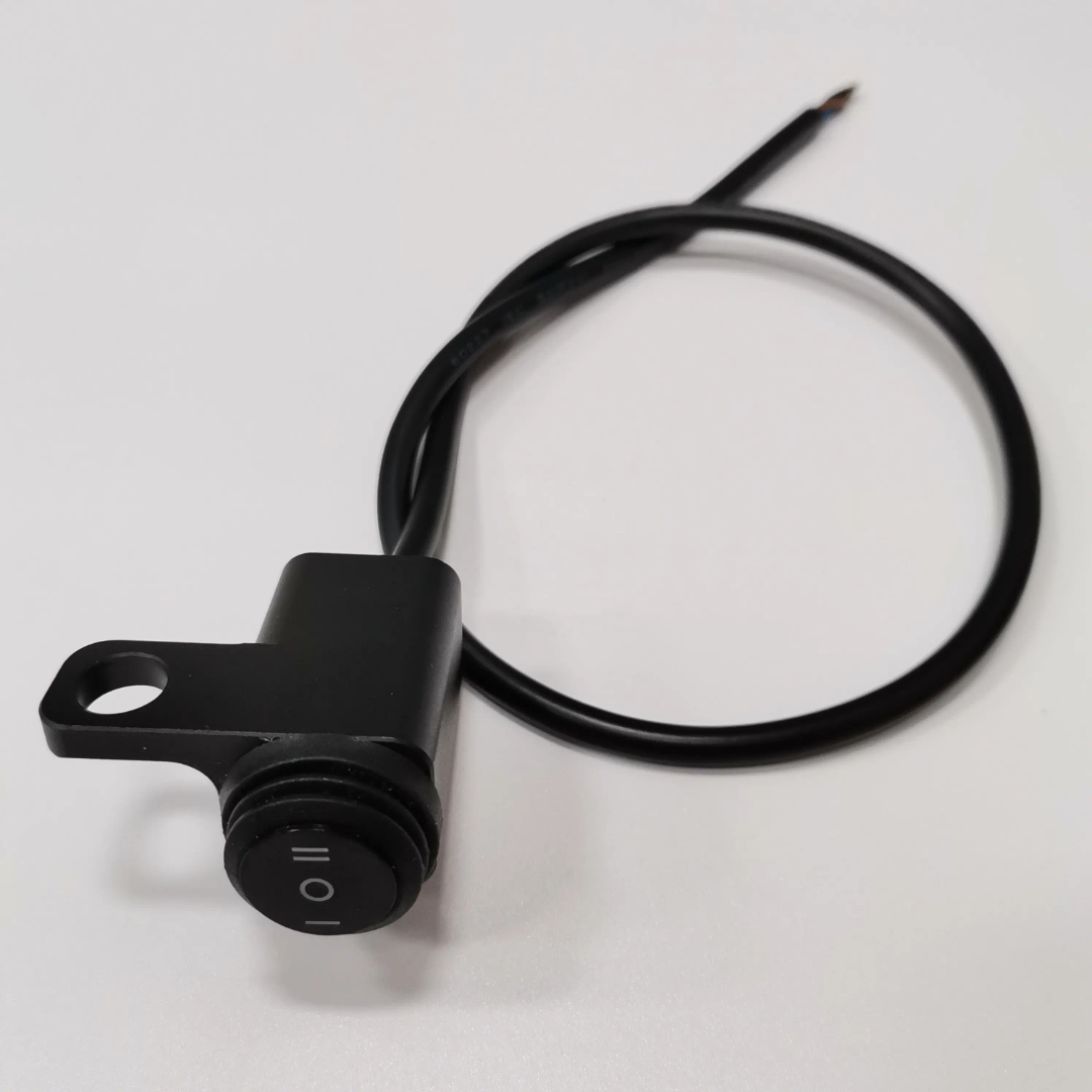 کلید پرژکتور Domino مدل ۲ پل و تک پل