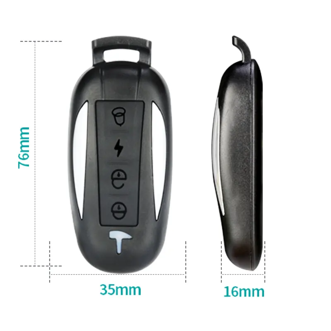 قیمت دزدگیر موتورسیکلت مدل استارتی با ریموت کنترل از راه دور TESLA