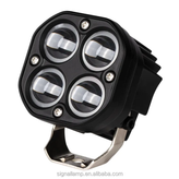 پرژکتور آفرودی مدل 4 لنز 2 حالته و تلسکوپی