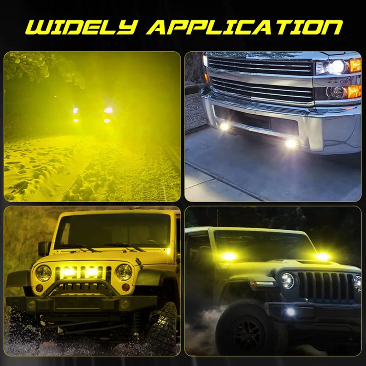 پرژکتور مدل آفرودی تک لنز دو حالته تلسکوپی فلزی