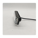 قیمت و خرید پرژکتور مدل ۵ لنز ۶ حالته فدرالی تلسکوپی و فلاشردار