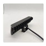 پرژکتور مدل ۵ لنز ۶ حالته فدرالی تلسکوپی (فلاشردار)