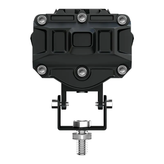 قیمت پرژکتور آفرودی مدل ۲ لنز ۵ حالته GP_08 دیلایت دار وفلاشردار