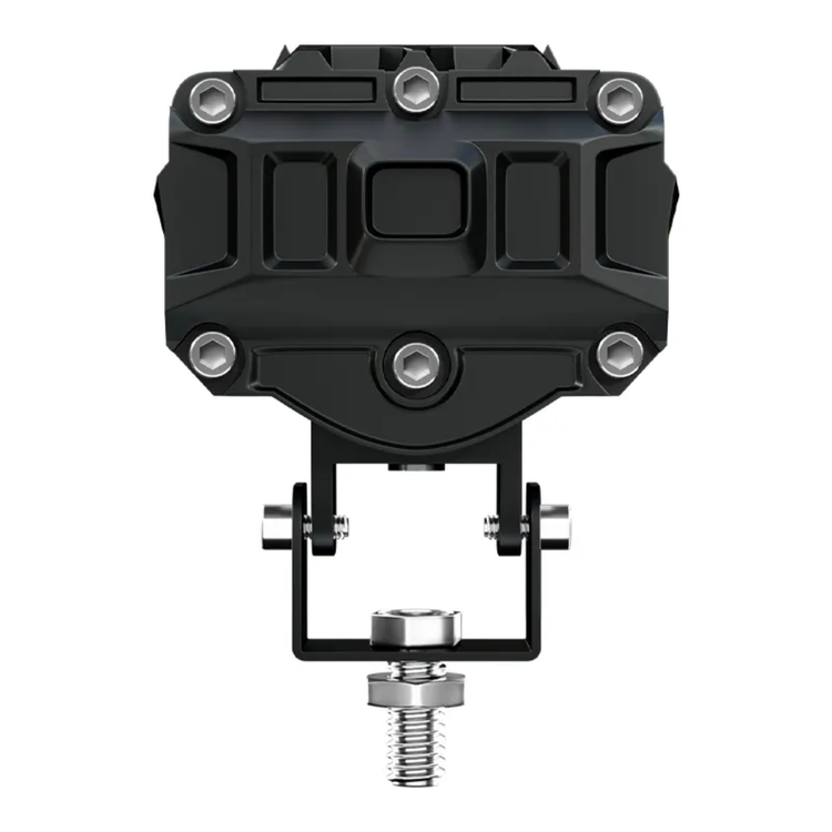 قیمت پرژکتور آفرودی مدل ۲ لنز ۵ حالته GP_08 دیلایت دار وفلاشردار