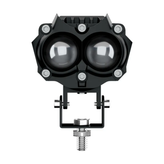 خریدوقیمت پرژکتور آفرودی مدل ۲ لنز ۵ حالته GP_08 دیلایت دار وفلاشردار