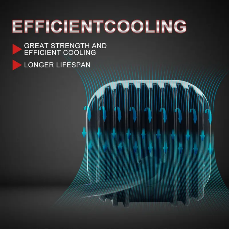 خرید و قیمت پرژکتور آفرودی مدل 4 لنزپنج حالته نئون دار وفلاشردار(JS_F4 PRO)