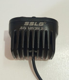 پرژکتور آفرودی مدل چهار لنز۵ حالته نئون دار وفلاشردار(JS_F4 PRO)