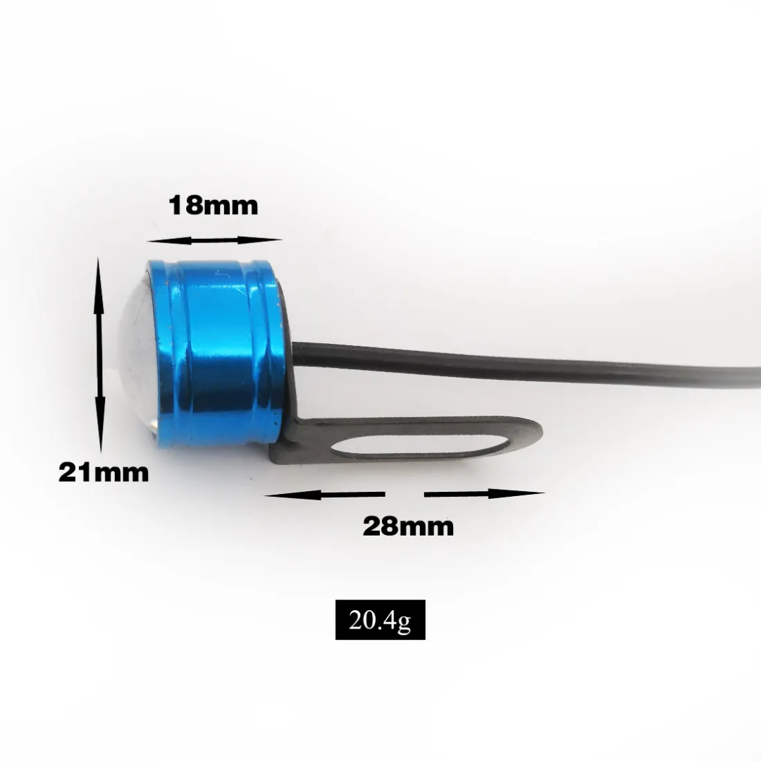 خرید و قیمت فلاشر مدل پلیسی خودرو و موتورسیکلت ( ۲ عددی)