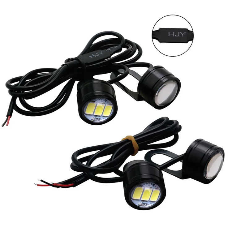 فلاشر فدرالی خودرو و موتورسیکلت ( ۲ عددی)