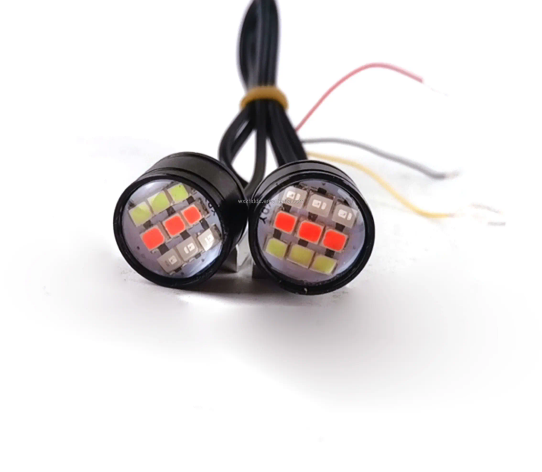 خرید فلاشر فدرالی خودرو و موتورسیکلت ( ۲ عددی)