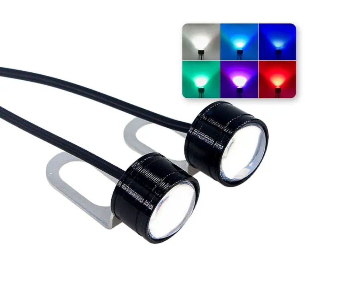 قیمت فلاشر فدرالی خودرو و موتورسیکلت ( ۲ عددی)