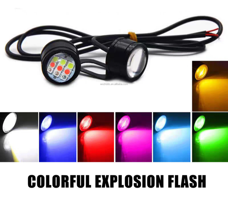 خرید فلاشر فدرالی خودرو و موتورسیکلت ( جفتی )