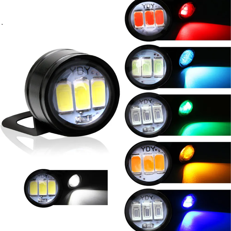 خرید فلاشر مدل پلیسی خودرو و موتورسیکلت ( جفتی)