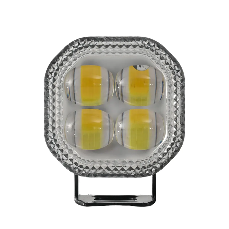 قیمت پرژکتور مدل 4 لنز شش حالته نئون دار و فلزی