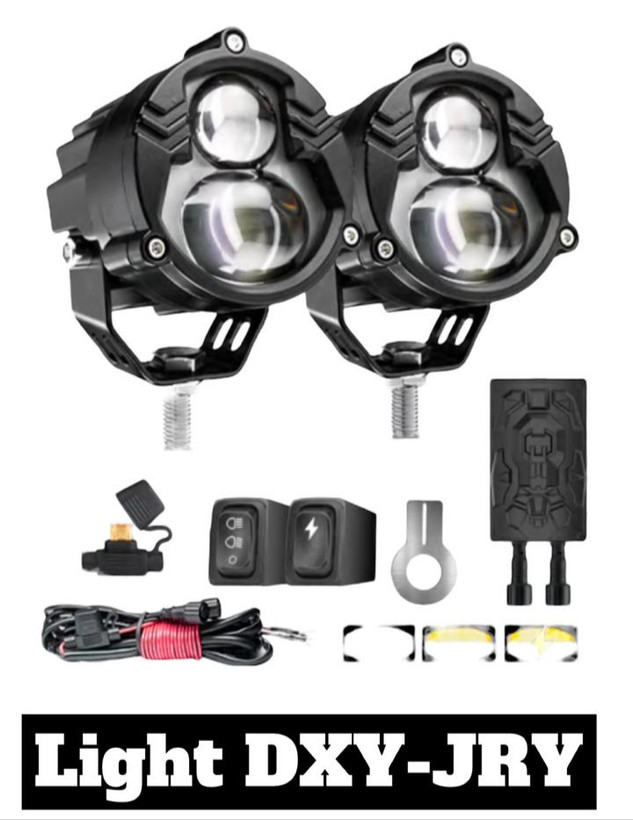 خریدپرژکتور آفرودی۲ لنزنقطه زن مدل(DXY_JRY) با سنسور تشخیص حالت وتنظیم خودکار نور( ۲عددی)