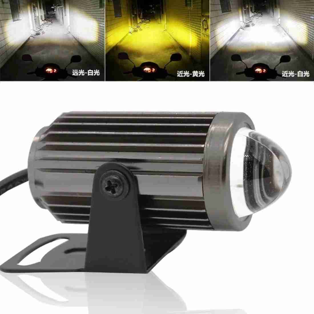 خرید و قیمت پرژکتور مدل موشکی ۵ حالته دیلایت دار