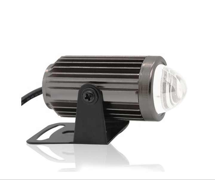 پرژکتور تک لنز مدل S10-Proplus پنج حالته دیلایت دار و فلاشردار