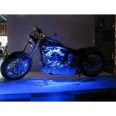 خرید وقیمت فلاشر مدل 7 رنگ 12 حالته خودرو و موتورسیکلت (جفتی)