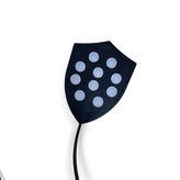 خرید کنترل تغییر صدای بوق مدل 10 حالته ماشین و موتورسیکلت