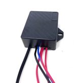 کنترل تغییر صدای بوق مدل 10 کاناله مناسب ماشین و موتورسیکلت