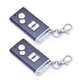 دزدگیر موتورسیکلت مدل استارتی با ریموت کنترل از راه دورR8009