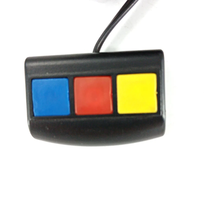 قیمت بوق سه حالته آژیری مدل DL1000-14B