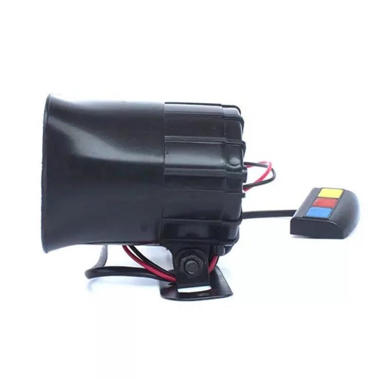 قیمت و خرید بوق مدل سه حالته آژیری DL1000-14B