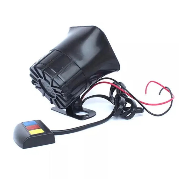 قیمت و خرید بوق سه حالته آژیری مدل DL1000-14B