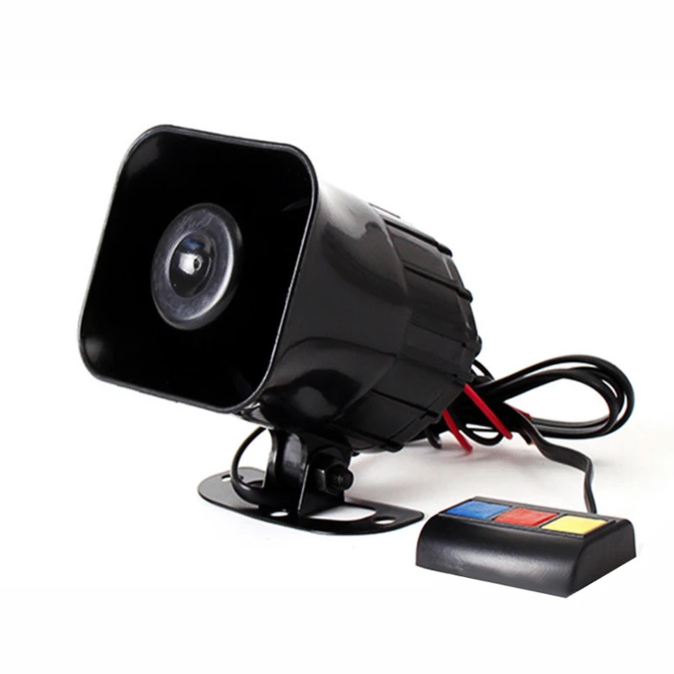 بوق مدل سه حالته آژیری DL1000-14B