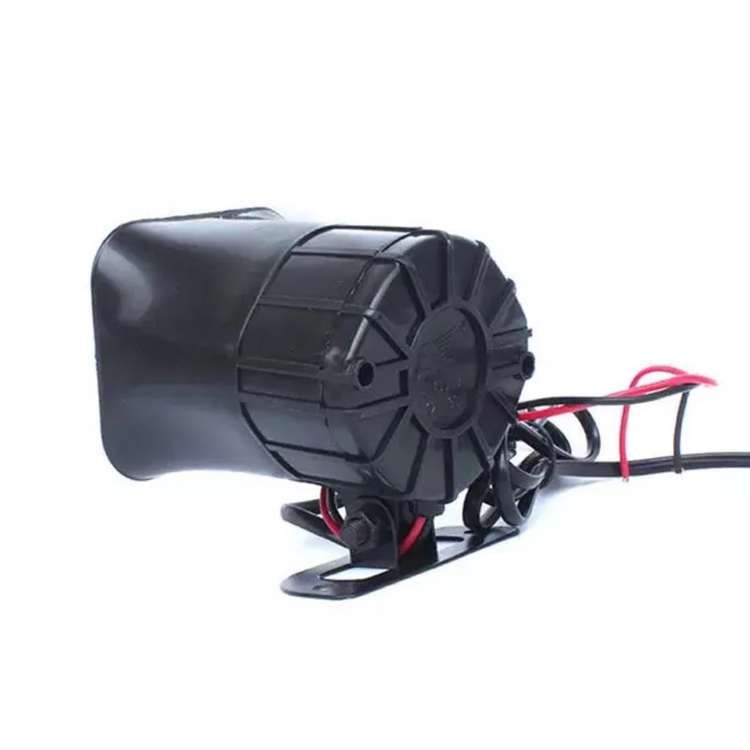 قیمت بوق مدل سه حالته آژیری DL1000-14B