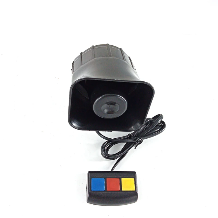 خرید بوق مدل سه حالته آژیری DL1000-14B