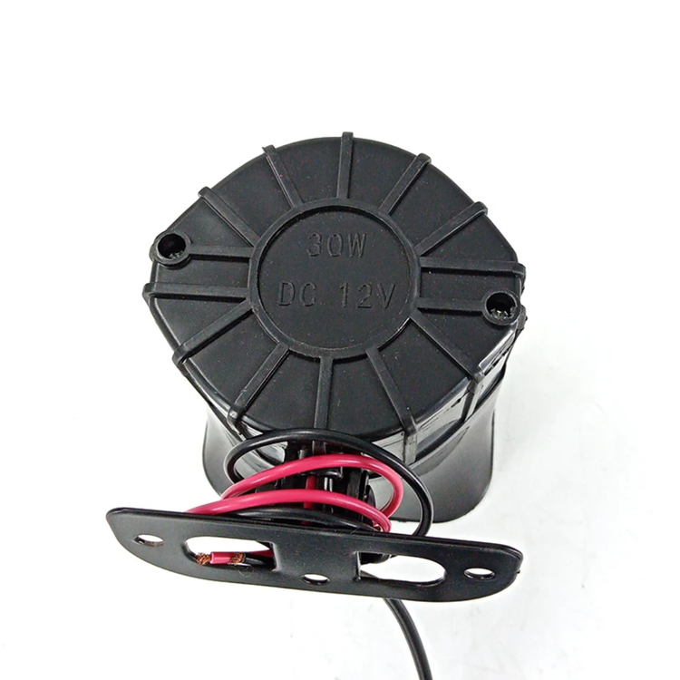 بوق مدل سه حالته آژیری (DL1000-14B)