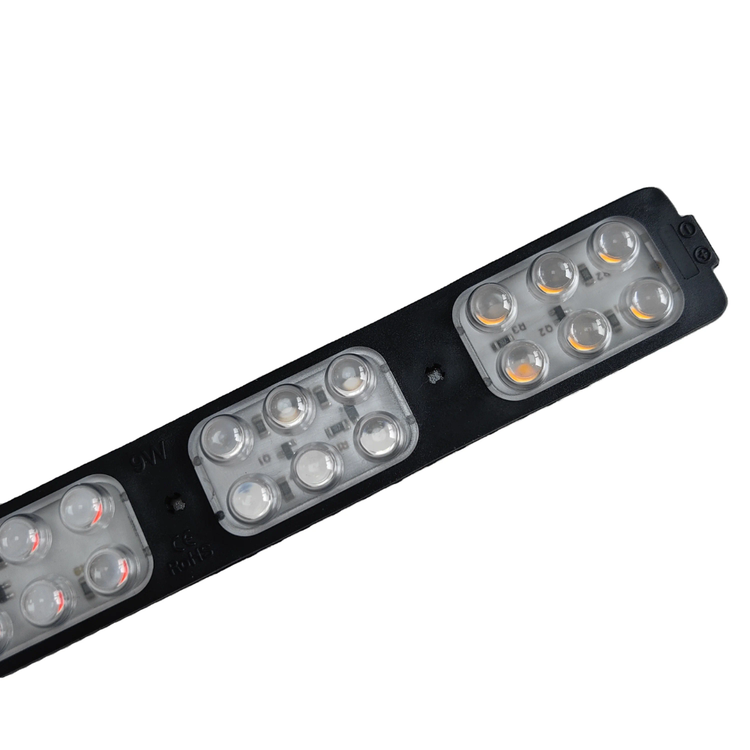 خرید فلاشر فدرالی مدل سه رنگ چشمک زن مناسب ماشین و موتورسیکلت